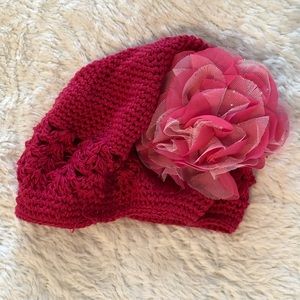 Girl Beanie